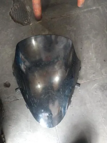 Bolha do farol da pcx 2016 até 2018