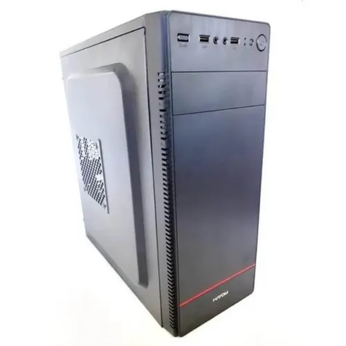 Gabinete Gamer Empresarial Office