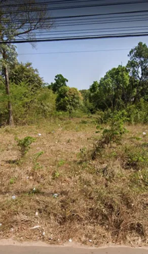 Terreno na Estrada de Ribamar 15x30 Parcelamento
