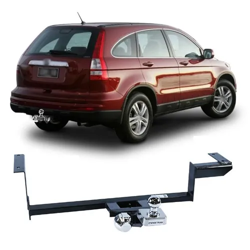Engate Reboque Rabicho Honda CRV  2007 a 2011 - Engetran