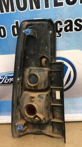 Lanterna original lado direito Suzuki Jimny