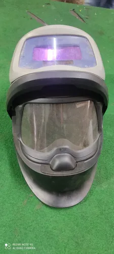 Máscara de solda speedglass 3m