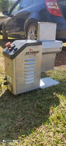 Amassiador de bife skimsem 