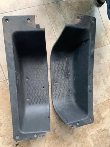 pisante cabine iveco daily 35s14 original