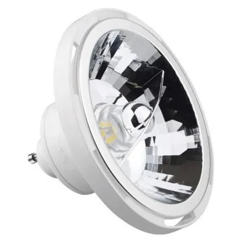 Lâmpada AR111 12w 3000k GU10