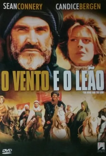 O Vento e O Leão