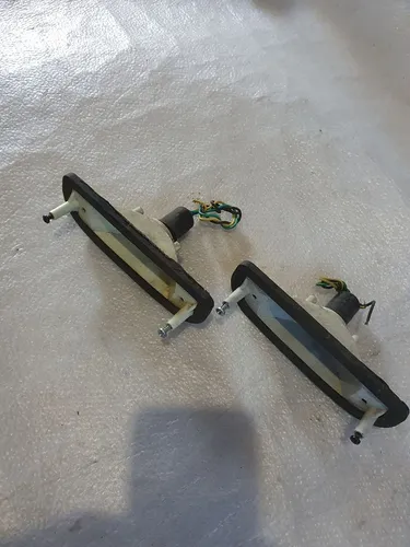 Chevette marajo carcaça lanterna pisca novas de epoca