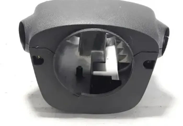 moldura capa volante chave de seta nissan march ano 2011 a 2013