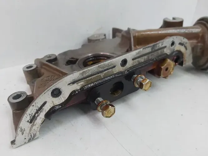 Bomba ôleo motor Hyundai i30 2011 smp