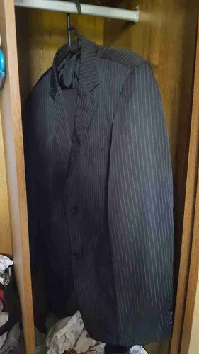 Vendo terno