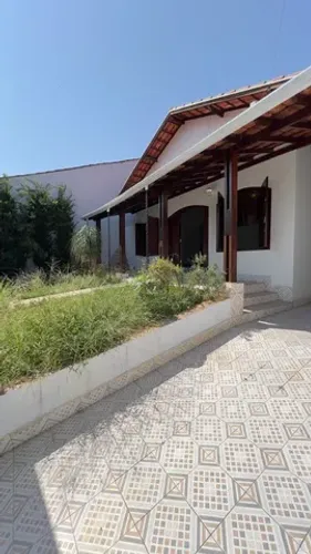Ótima casa a venda no Novo Horizonte