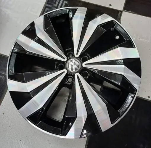 Oda avulsa original t Cross aro 17