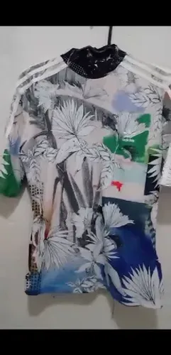 Camisa Adidas