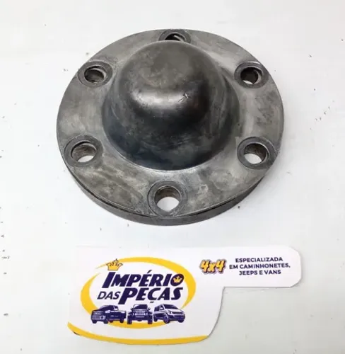 Tampa Cubo Semi Eixo S10 2.8 13/16 #30137