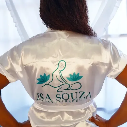 Robe para empresa