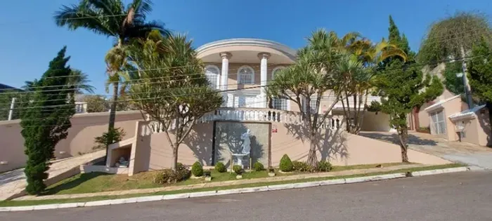 Casa com 5 dormitórios, 980 m² - venda por R$ 6.100.000,00 ou aluguel por R$ 41.010,00/mês