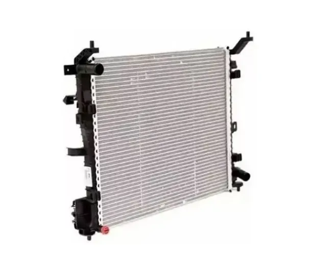 Radiador Kwid Original com a/c