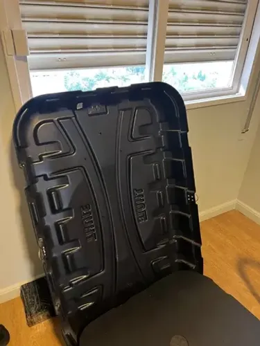 Case Thule Rigido