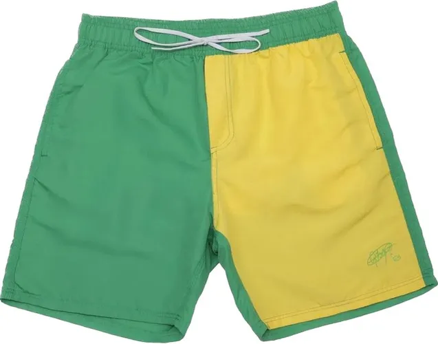 Short Brasil BlueMan - Infantil