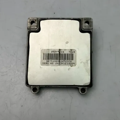 Módulo Câmbio Chevrolet Captiva 2008 2011 | 24249233