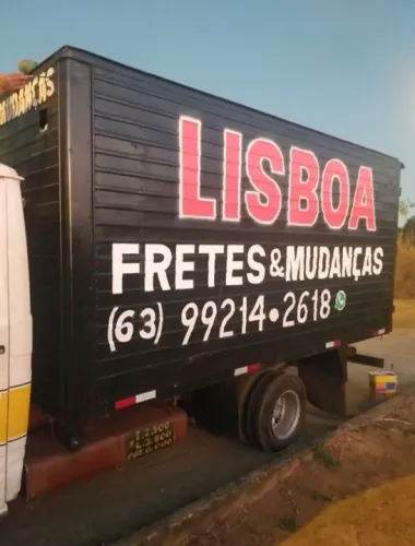 FRETES / MUDANÇAS / CARRETOS