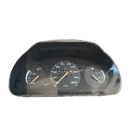 Painel de instrumento Vw Gol Bola 1998