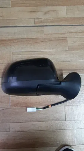 Retrovisor Direito Duster Gopro