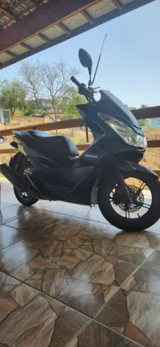Pcx 2018