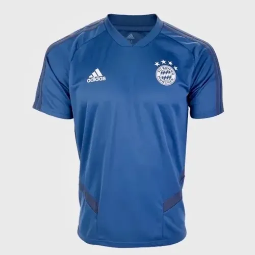 Camisa adidas bayern de munique (treino)