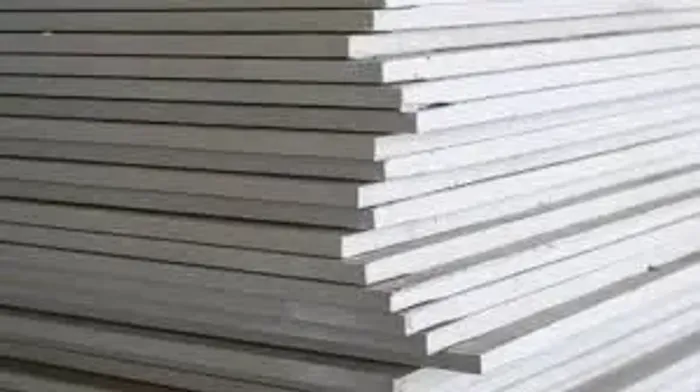 Placas Gesso drywall