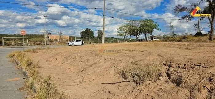 Lote à venda, Lagoa Park - Divinópolis/MG