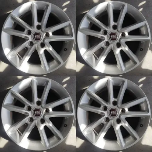 RODA 17 FREEMONT DODGE SEMI NOVA