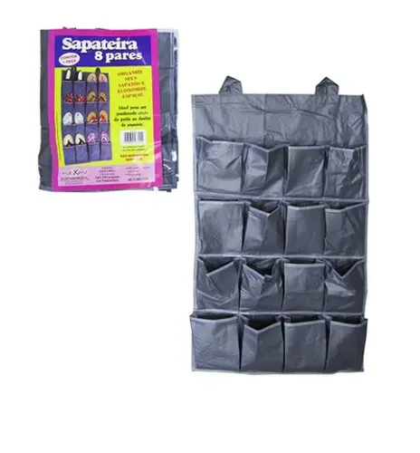 Sapateira Korino P/8 Pares 90x50cm 021m 7099607