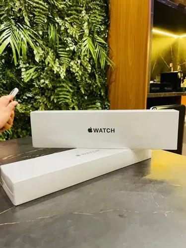 Apple Watch SE 2 geração novo - pronta entrega 