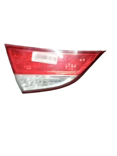 LANTERNA DA TAMPA L D HB20 DO HYUNDAI HB20 /