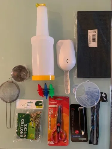 Kit Venon 