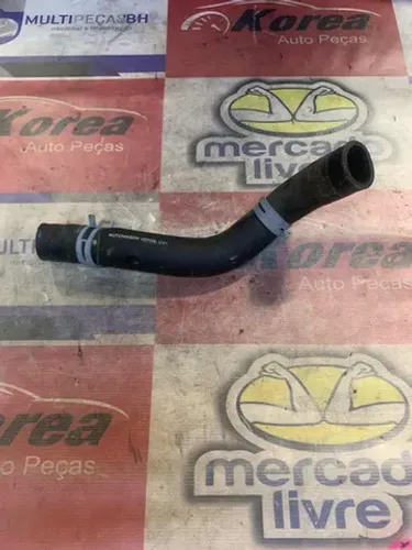 Mangueira Radiador Honda Wrv
