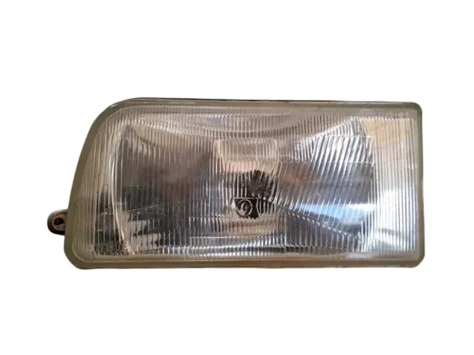 Farol Lado Esquerdo paralelo Gol Quadrado 1991/95