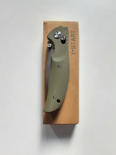 Canivete Y-Start