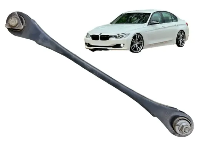 Braço Tirante Suspensão Traseir Dir BMW 320i 2013 679253304 