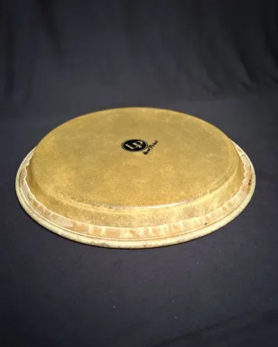 PELE PARA CONGA LP 11.75 POLEGADAS