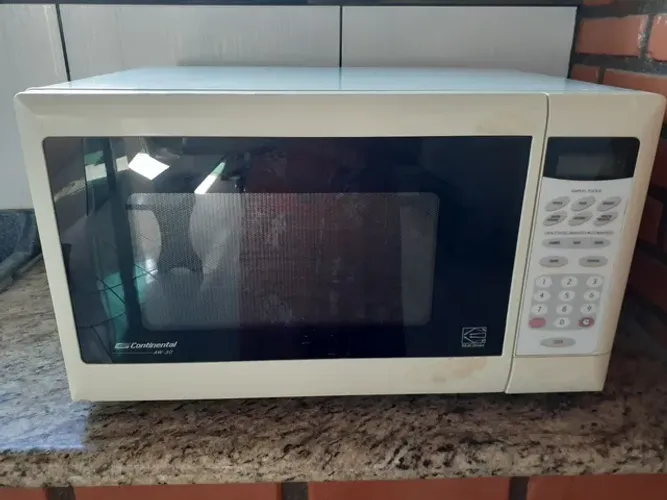 Micro-ondas