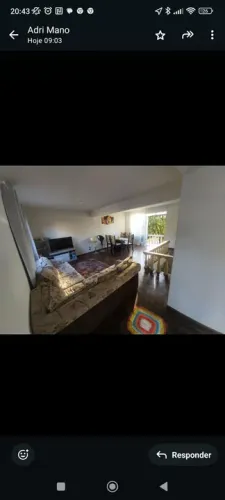 Vendo terreno bairro nações fazenda Rio grande