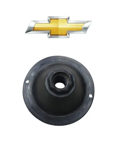 Porca Roda Estepe Chevrolet Celta Prisma Onix *