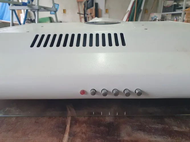 Coifa Electrolux Parede para Cozinha