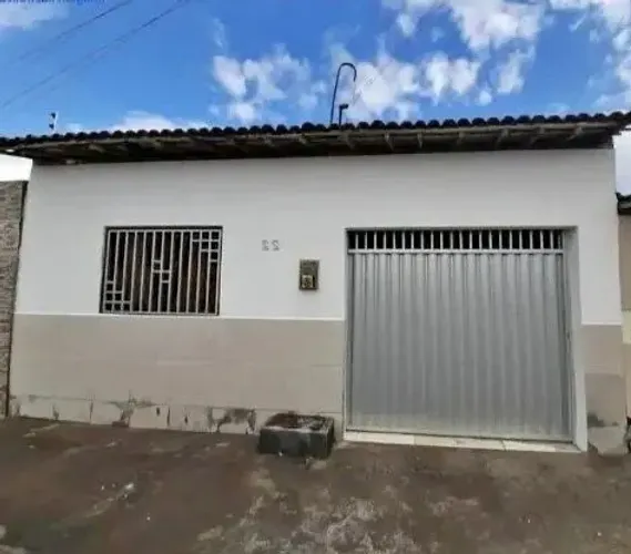- Casa na cidade olímpica
