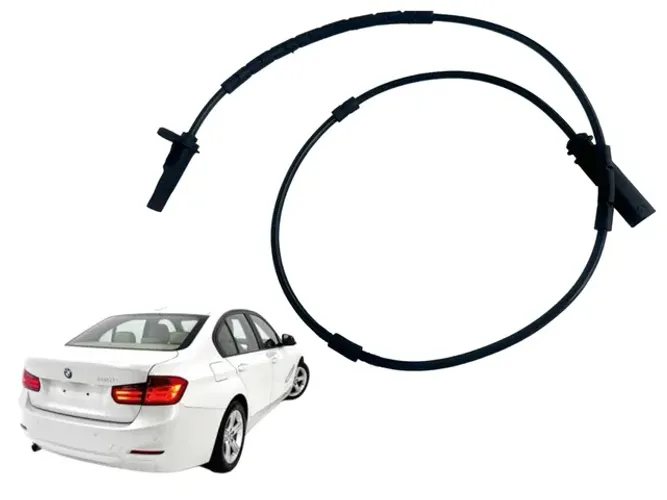Sensor Abs Roda Traseira Bmw 320i 328i 2013 a 2018