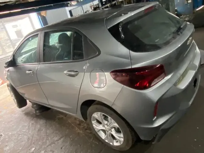 SUCATA GM/ ONIX 1.0 T AT LTZ 2023/2024