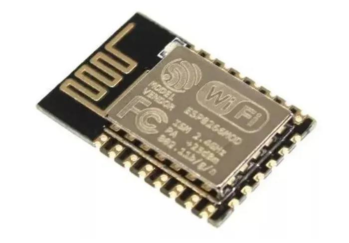  Esp8266 Esp-12e Módulo Wi-fi   Automação Robótica COD-AM577