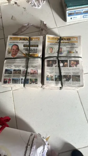 Jornal Limpo